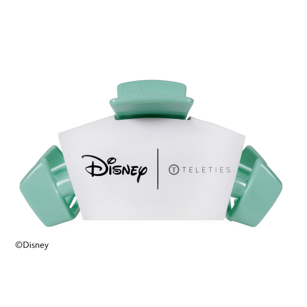 Classic Moana Large Claw Clip - Hair Clips - TELETIES
