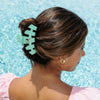 Classic Moana Large Claw Clip - Hair Clips - TELETIES
