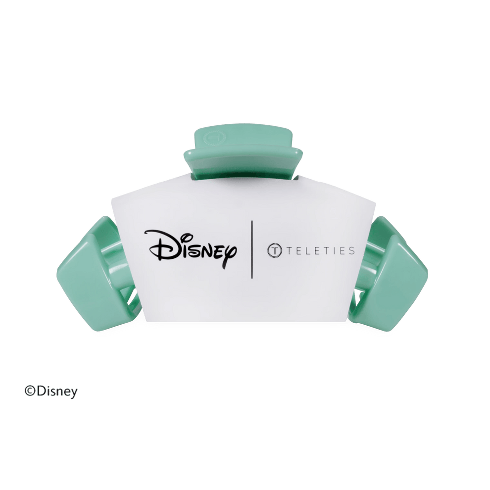 Classic Moana Medium Claw Clip - Hair Clips - TELETIES
