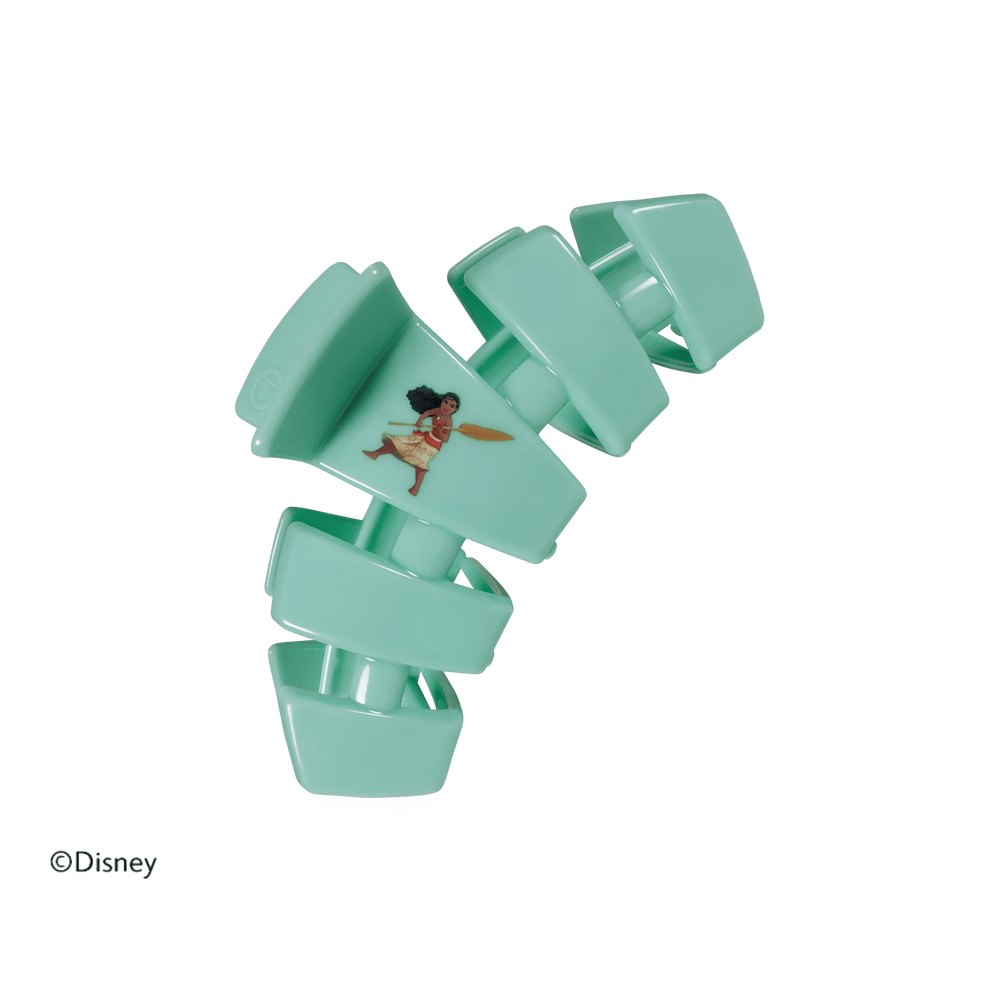 Classic Moana Medium Claw Clip - Hair Clips - TELETIES
