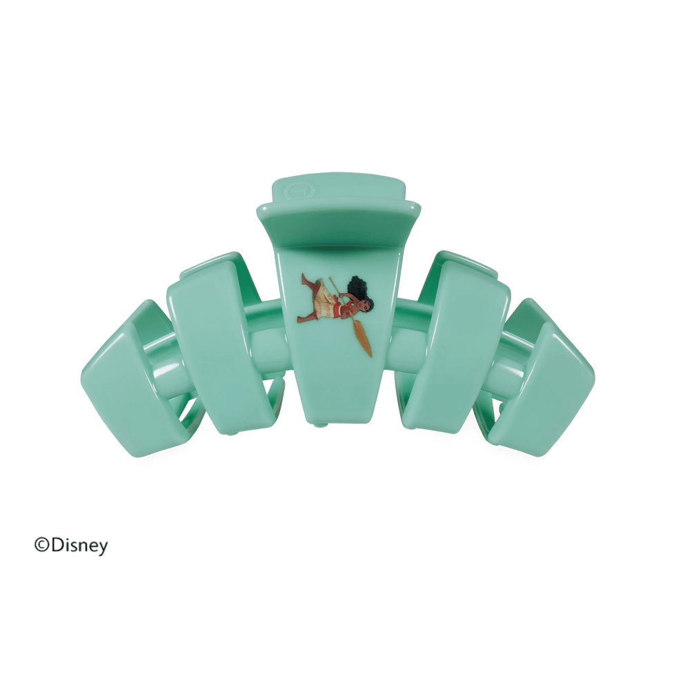 Classic Moana Medium Claw Clip - Hair Clips - TELETIES
