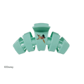 Classic Moana Small Claw Clip
                in Blue - Small
            