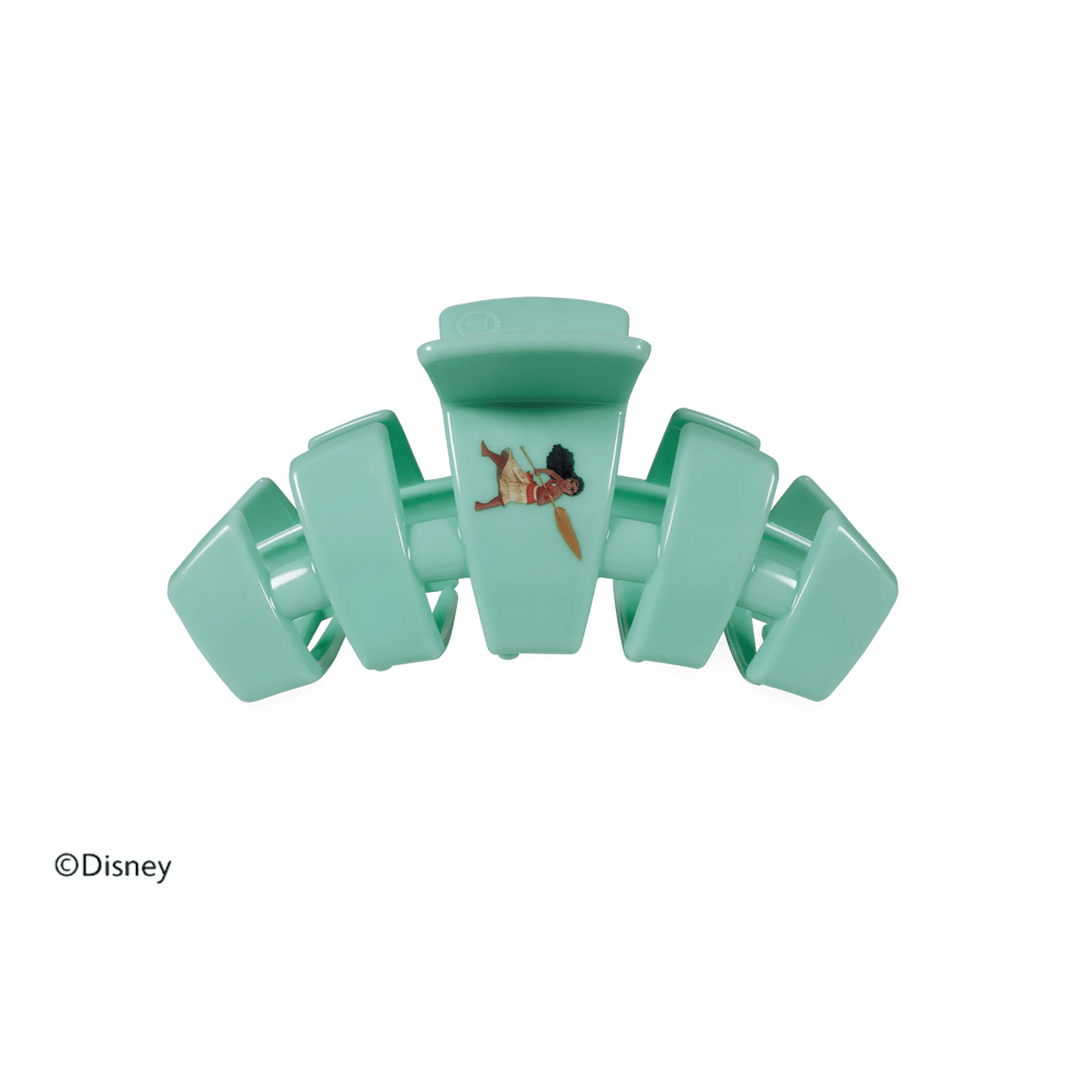 Classic Moana Small Claw Clip - Hair Clips - TELETIES
