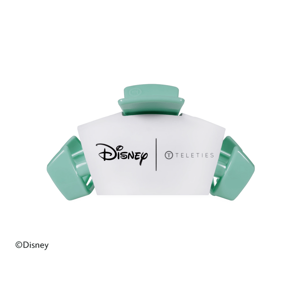 Classic Moana Small Claw Clip - Hair Clips - TELETIES

