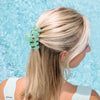 Classic Moana Small Claw Clip - Hair Clips - TELETIES
