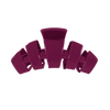 Classic Mulberry Medium Claw Clip - Hair Clips - TELETIES
