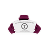 Classic Mulberry Small Claw Clip - Hair Clips - TELETIES
