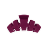 Classic Mulberry Small Claw Clip - Hair Clips - TELETIES
