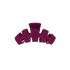 Classic Mulberry Tiny Claw Clip - Hair Clips - TELETIES
