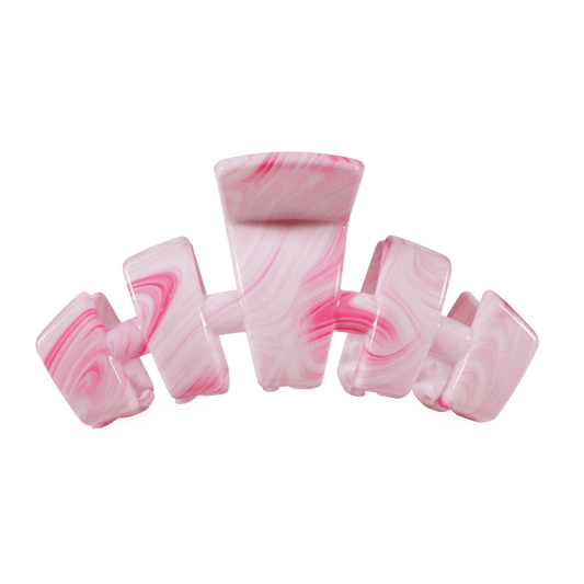 Classic Pinch Me! Large Claw Clip
                in Pink - Large
              