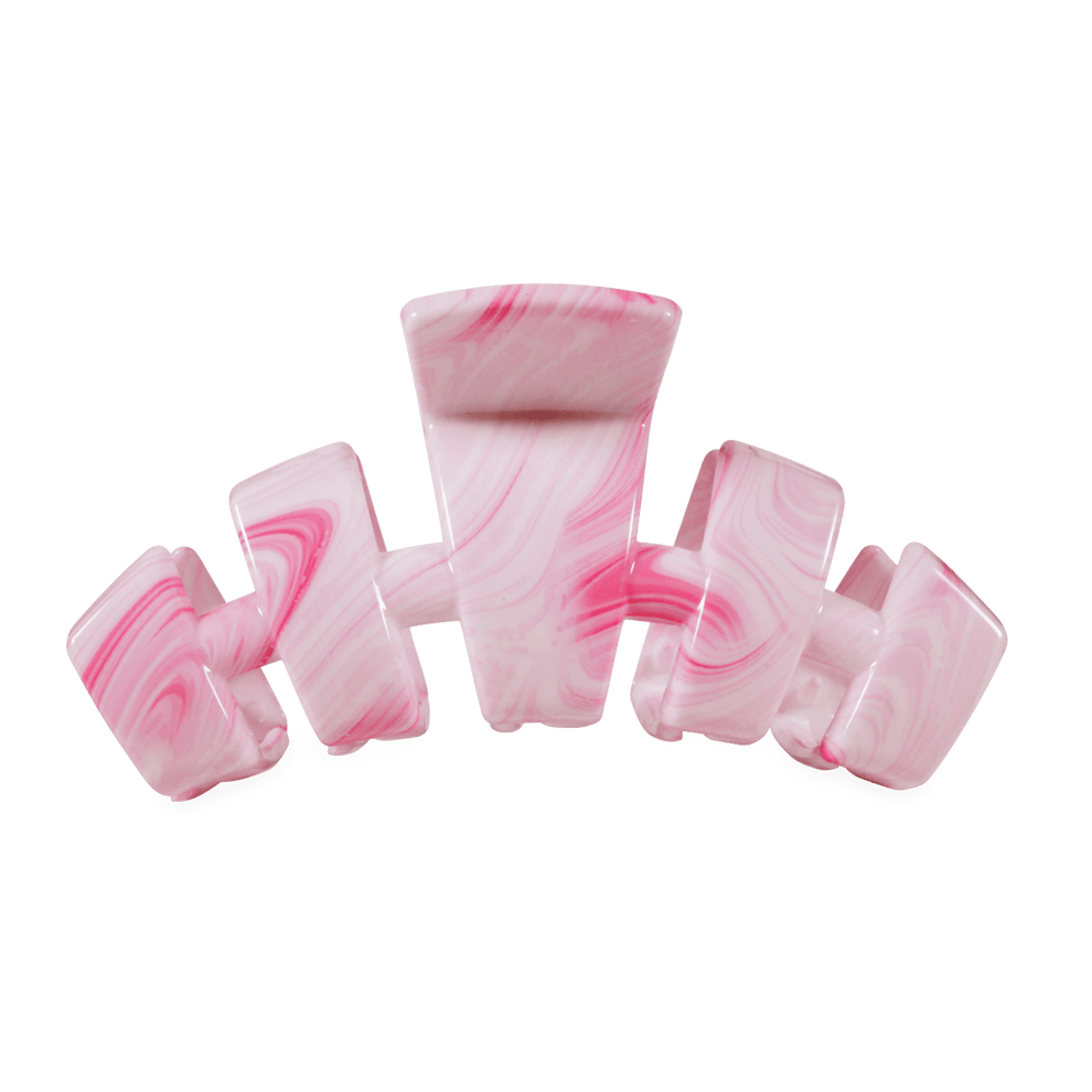 Classic Pinch Me! Large Claw Clip - Hair Clips - TELETIES
