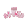 Classic Pinch Me! Medium Claw Clip - Hair Clips - TELETIES
