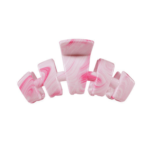 Classic Pinch Me! Medium Claw Clip
                in Pink - Medium
              