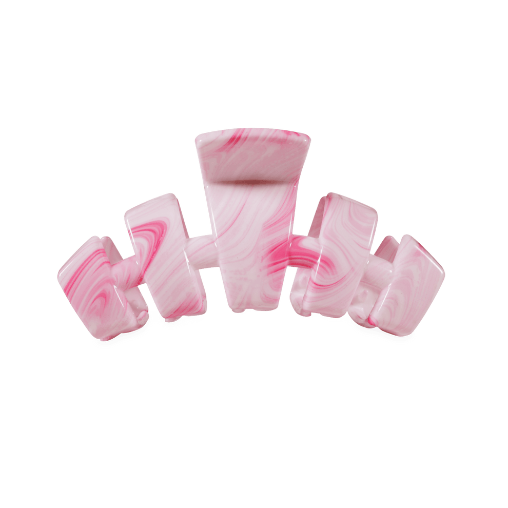 Classic Pinch Me! Medium Claw Clip - Hair Clips - TELETIES
