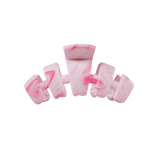 Classic Pinch Me! Small Claw Clip
                in Pink - Small
              