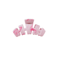 Classic Pinch Me! Tiny Claw Clip
                in Pink - Tiny
            