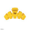 TELETIES - Classic Pluto Small Hair Clip in Yellow - Small - Image - 1