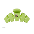 Classic Pua and Heihei Medium Claw Clip
                in Green - Medium
            