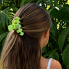 Classic Pua and Heihei Small Claw Clip - Hair Clips - TELETIES
