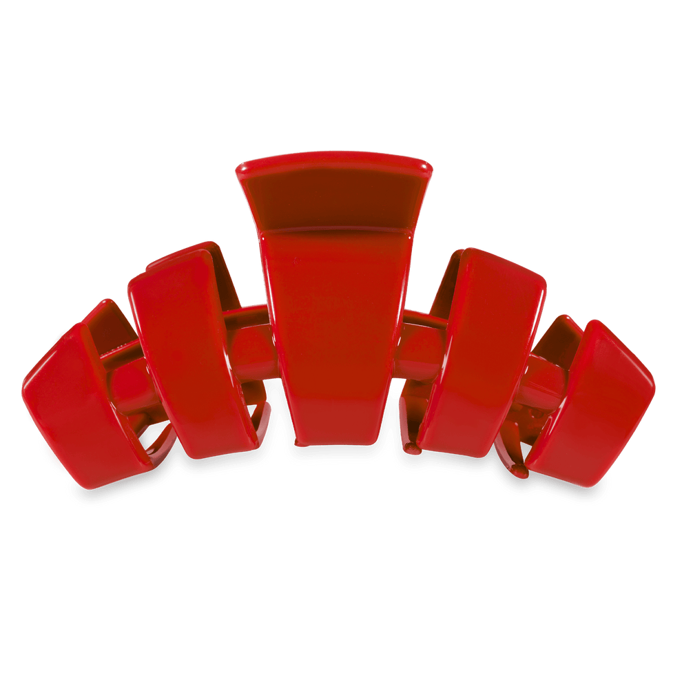Classic Red Carpet Ready Large Hair Clip - Hair Clips - TELETIES
