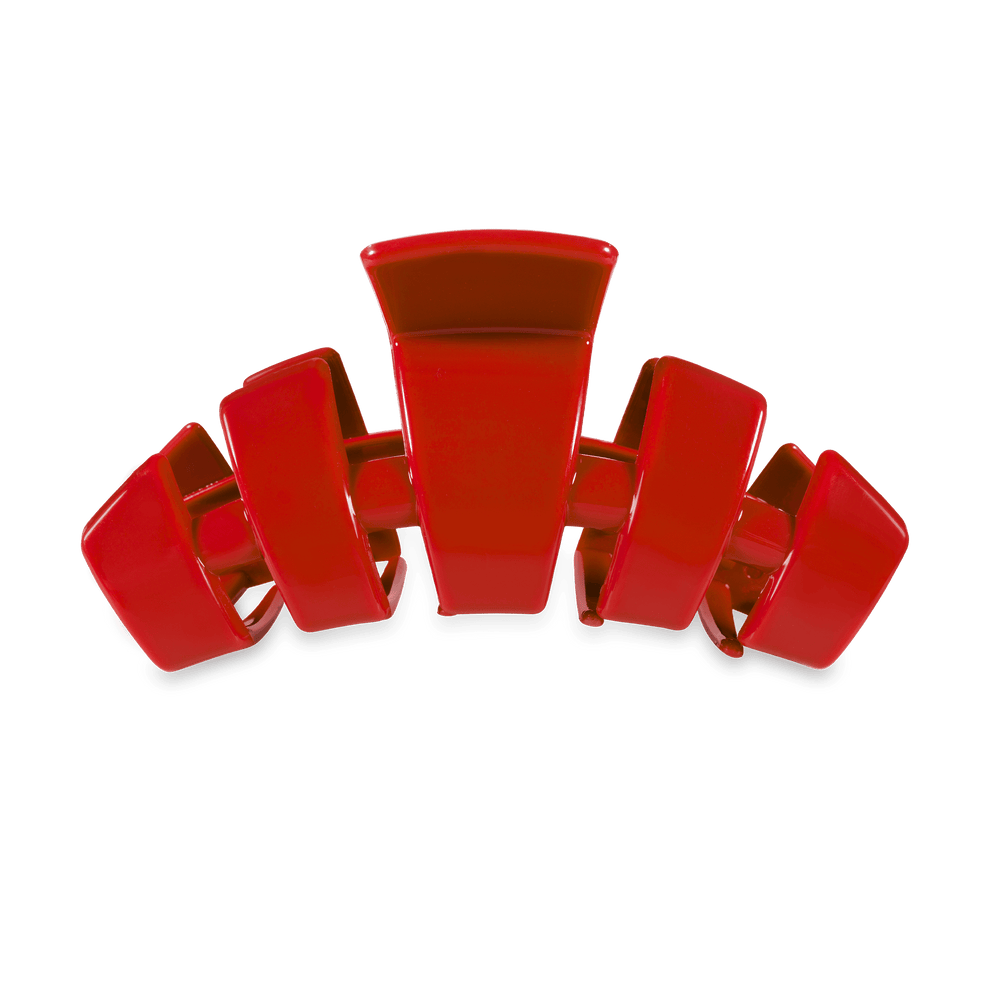 Classic Red Carpet Ready Medium Hair Clip - Hair Clips - TELETIES
