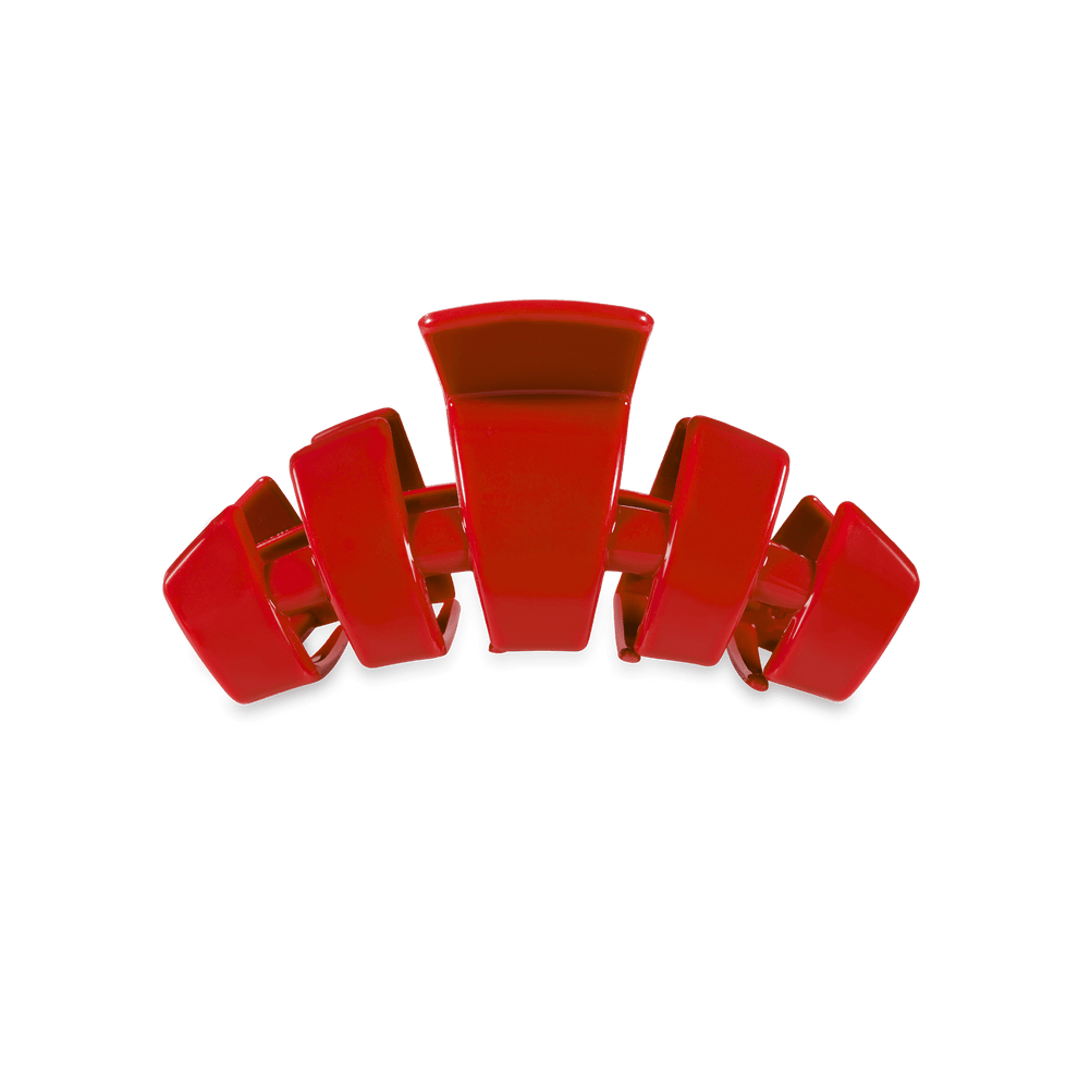 Classic Red Carpet Ready Small Hair Clip - Hair Clips - TELETIES
