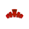 TELETIES - Classic Red Carpet Ready Tiny Hair Clip in Red - Tiny - Image - 1