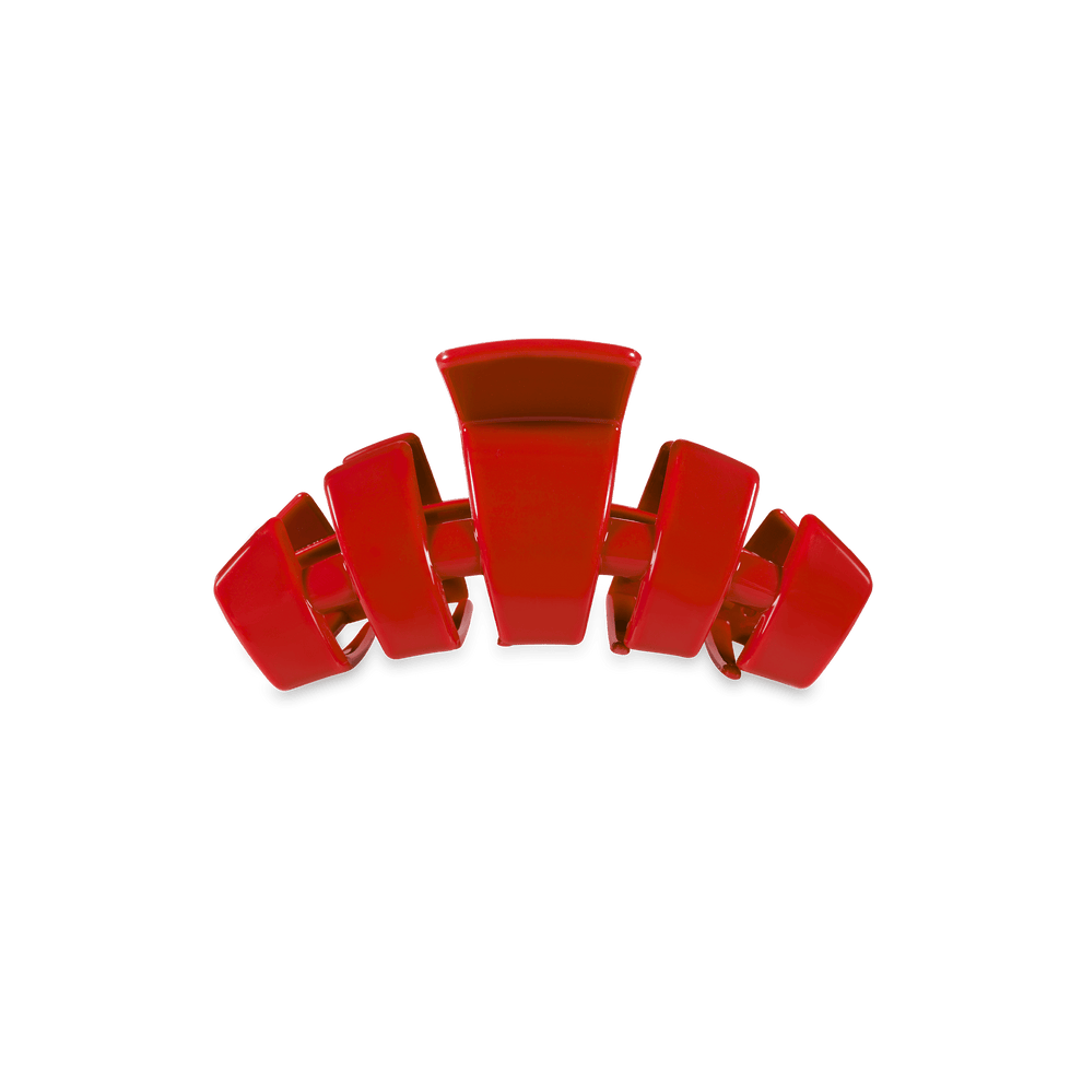Classic Red Carpet Ready Tiny Hair Clip - Hair Clips - TELETIES
