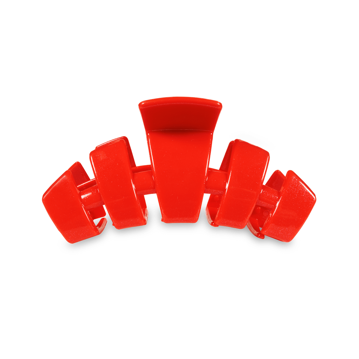 Classic Rudolph Medium Claw Clip