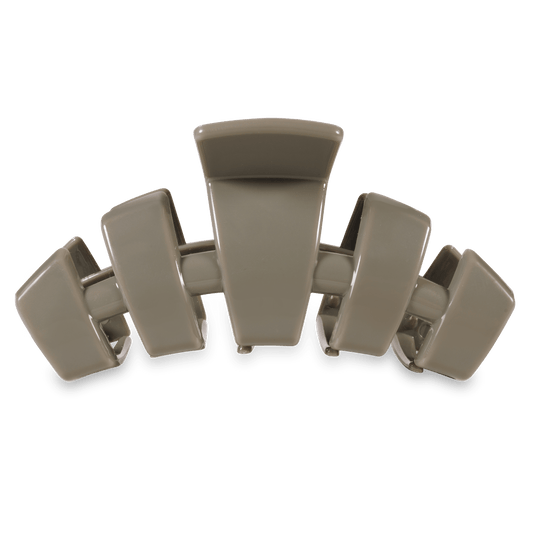 Classic Sage It Ain't So Large Hair Clip in Green - Large