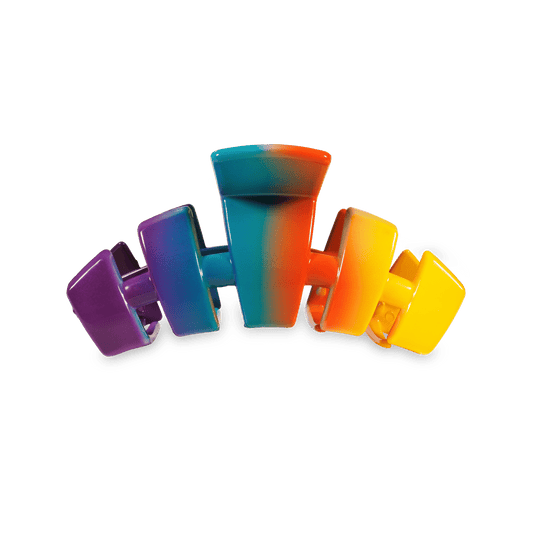 Classic Solar Bears Medium Claw Clip
                 - Medium
              