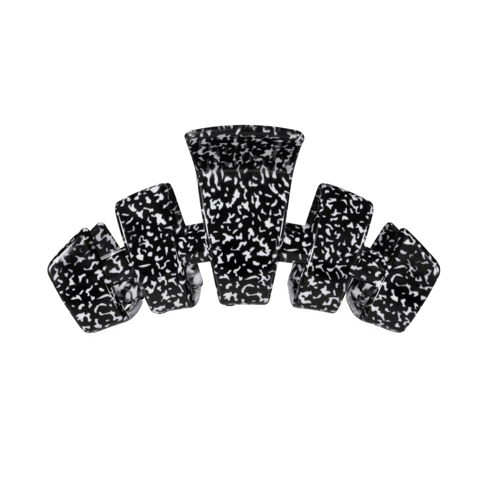 Classic Study Session Medium Claw Clip - Hair Clips - TELETIES
