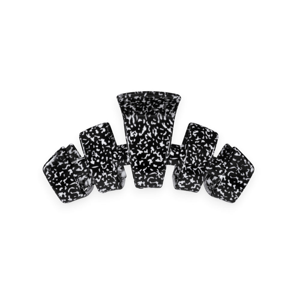 Classic Study Session Small Claw Clip - Hair Clips - TELETIES
