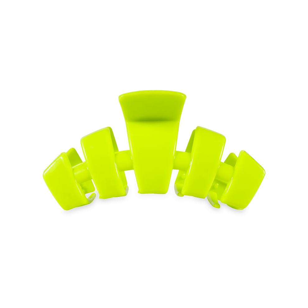 Classic Summer Brights Small Hair Clip - Hair Clips - TELETIES
