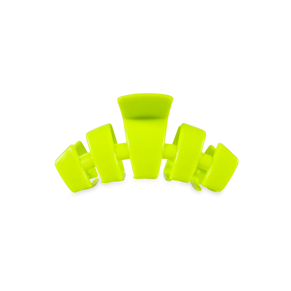 Classic Summer Brights Tiny Hair Clip - Hair Clips - TELETIES
