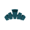 Classic Teal With It Small Claw Clip - Hair Clips - TELETIES
