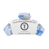 Classic Tide & True Large Claw Clip - Hair Clips - TELETIES
