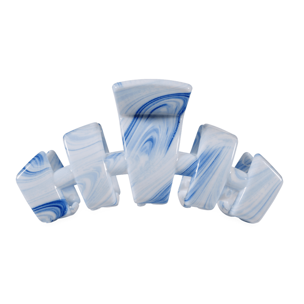 Classic Tide & True Large Claw Clip - Hair Clips - TELETIES
