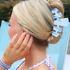Classic Tide & True Large Claw Clip - Hair Clips - TELETIES
