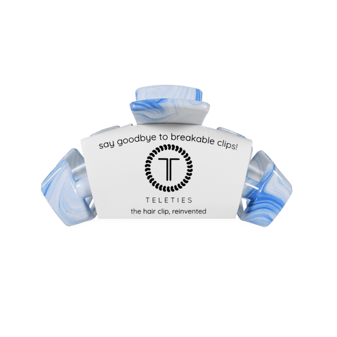 Classic Tide & True Medium Claw Clip