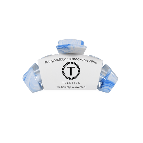 Classic Tide & True Small Claw Clip