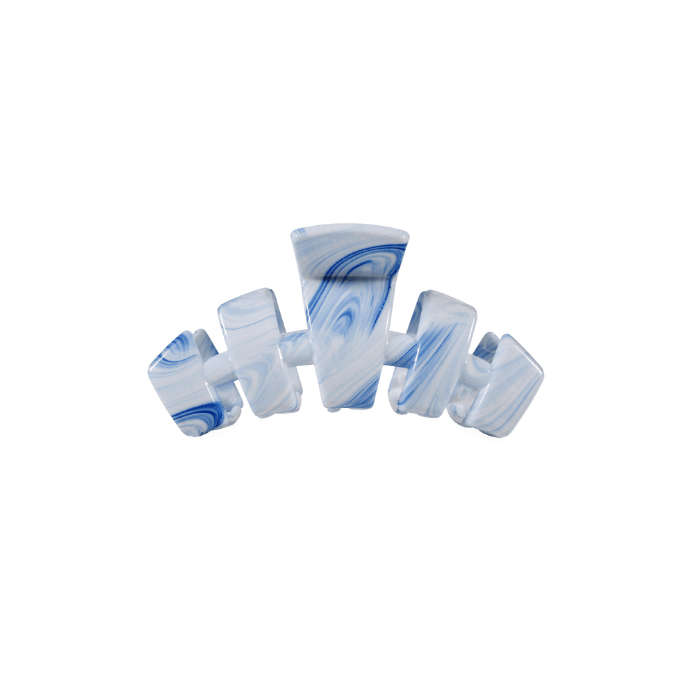 Classic Tide & True Tiny Claw Clip - Hair Clips - TELETIES
