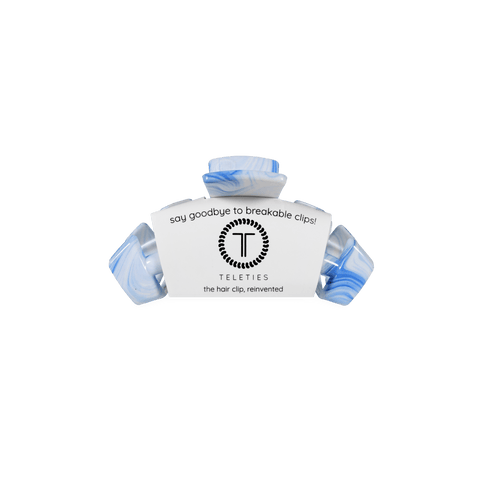 Classic Tide & True Tiny Claw Clip