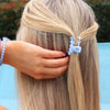 Classic Tide & True Tiny Claw Clip - Hair Clips - TELETIES
