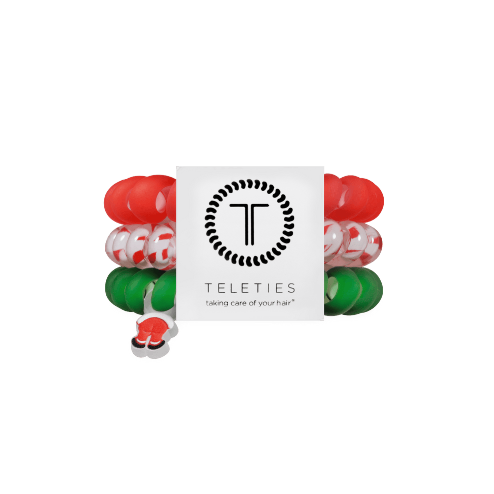 Claus I said So Large Hair Ties - Hair Ties - TELETIES
