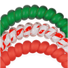 Claus I said So Small Hair Ties - Hair Ties - TELETIES
