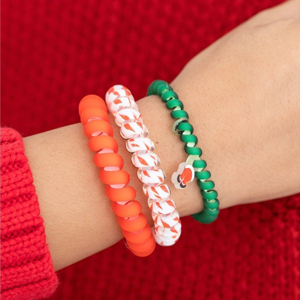 Claus I said So Small Hair Ties - Hair Ties - TELETIES
