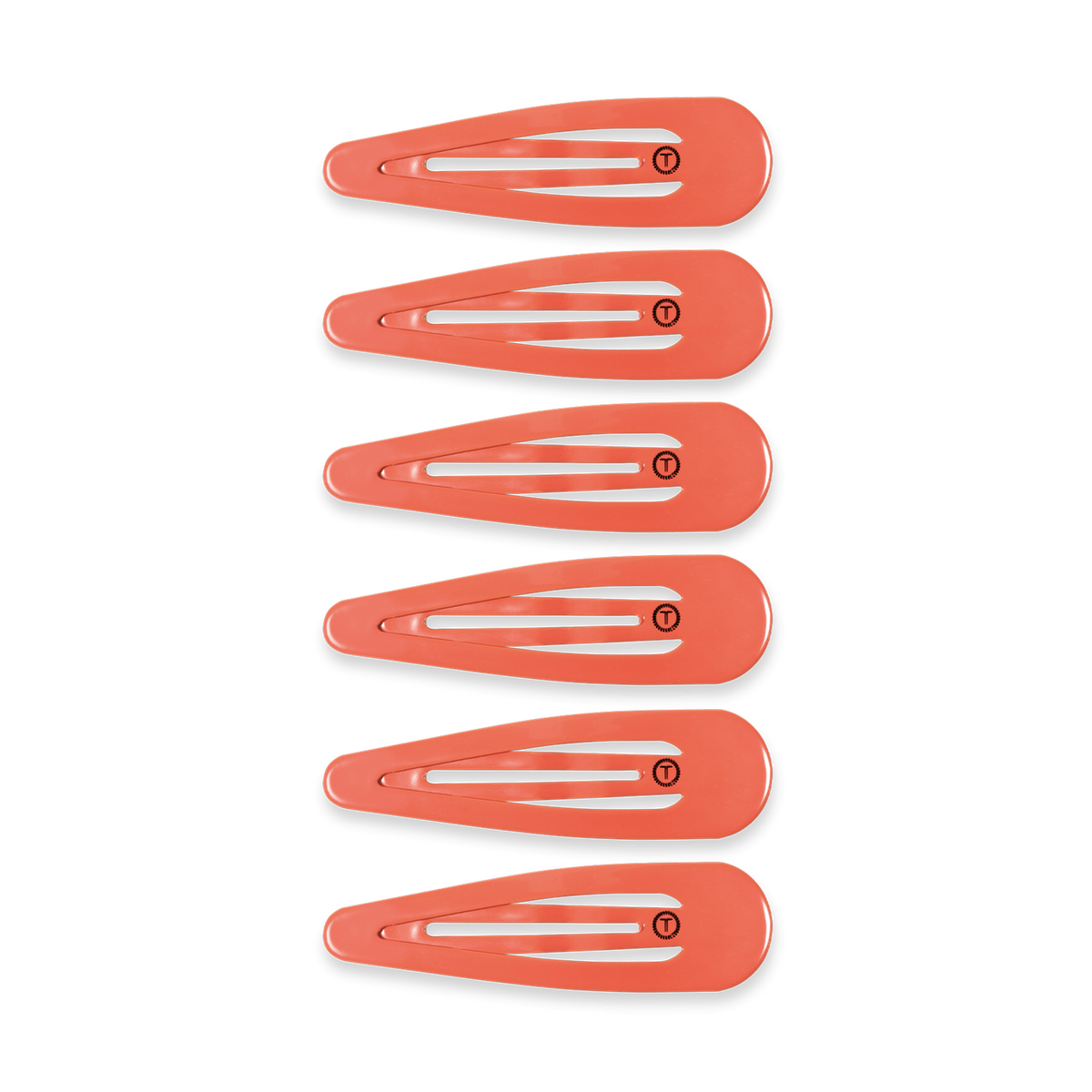 Craze Snap Clips