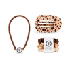 TELETIES - The Homebody Hair Accessories Gift Set - Image - 1