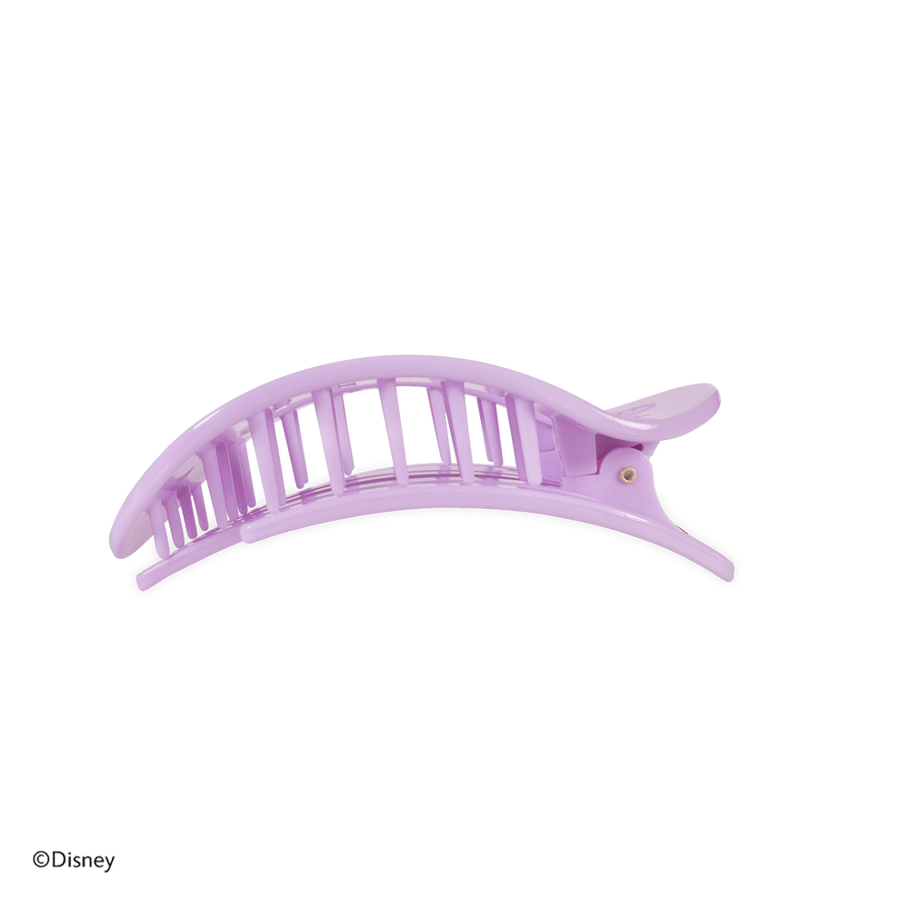 Daisy Duck Medium Flat Round Hair Clip - Hair Clips - TELETIES
